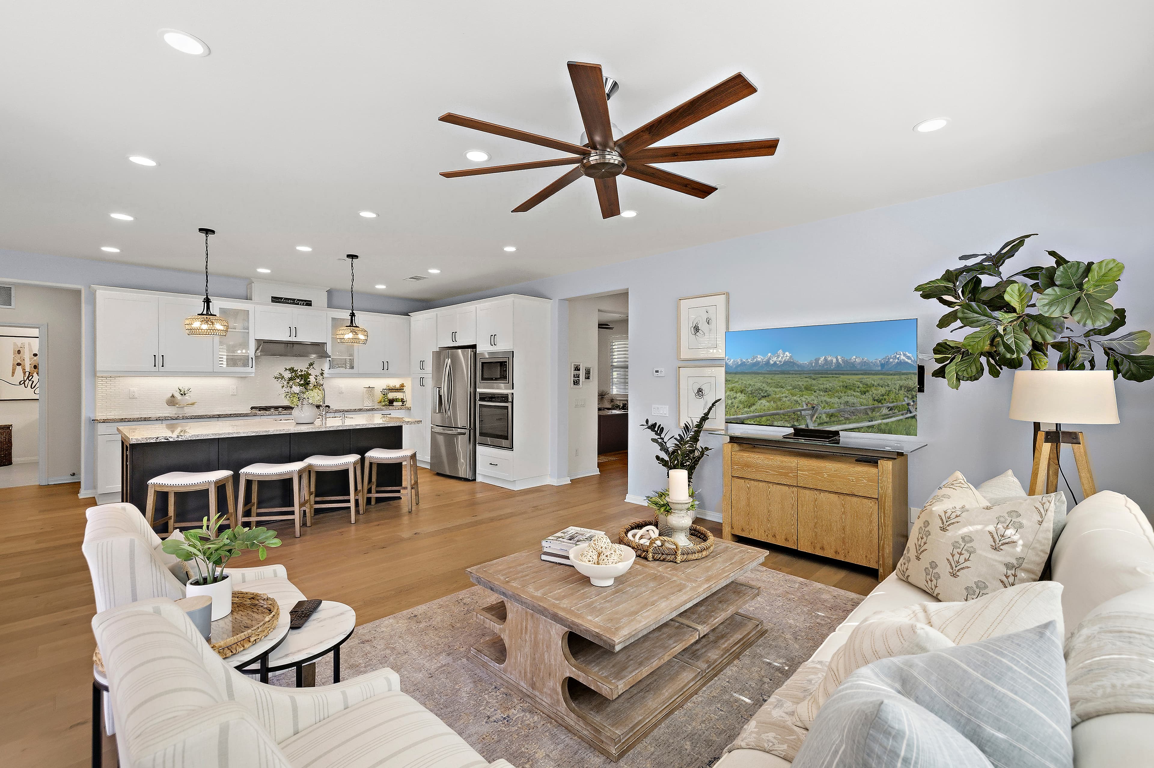 Property exterior view